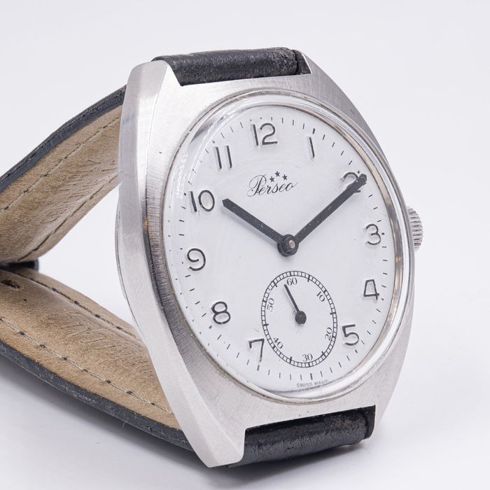 Vintage PERSEO ferrovie dello STATO FS