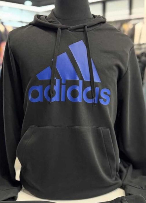 Adidas мъжки комплект , суитшърт + долница , мъжки екип адидас