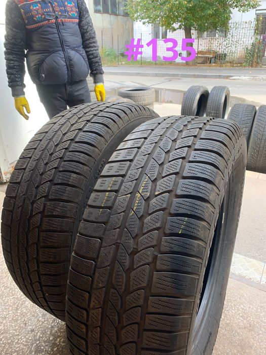 Anvelope iarnă 18 245/45/18 245/50/18 etc