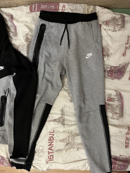 Екип Nike tech fleece