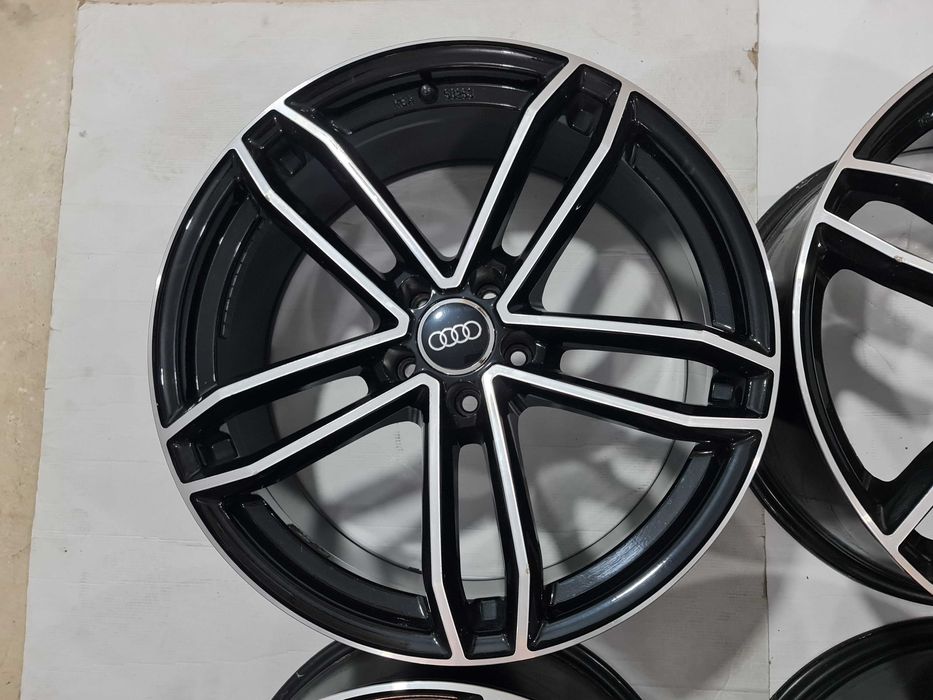 Jante 20 Audi SQ7 SQ5 S8 S7 S6 S5 S4 Rs7 Rs6 Rs5,R8,Q7,Q5,A8,A7 A6 A4