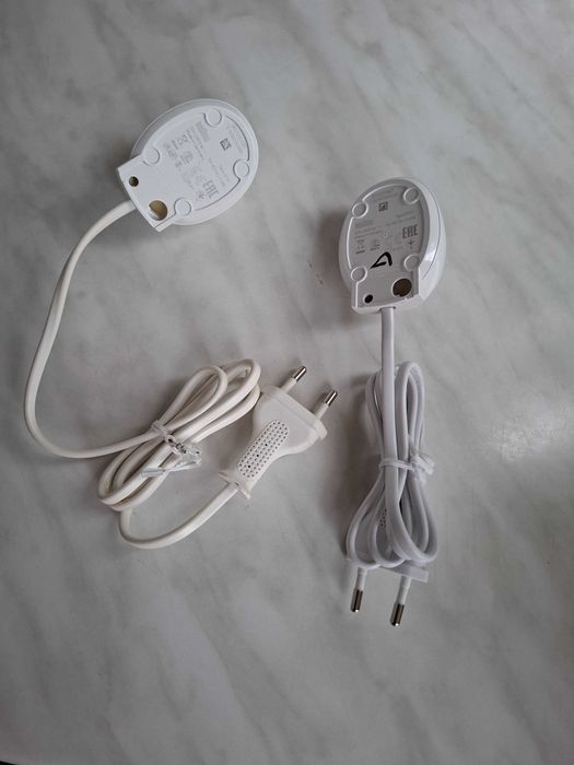 Set 3 incarcatoare noi periuta de dinti electrica Braun/OralB seria 3757