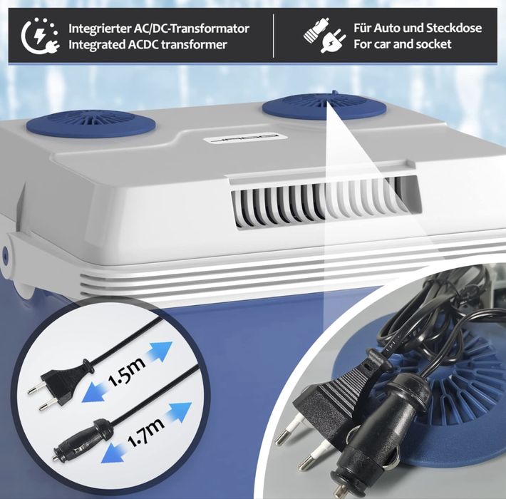 Хладилна чанта Jago®