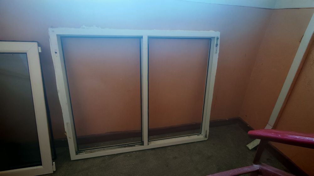 Geam termopan 140x115