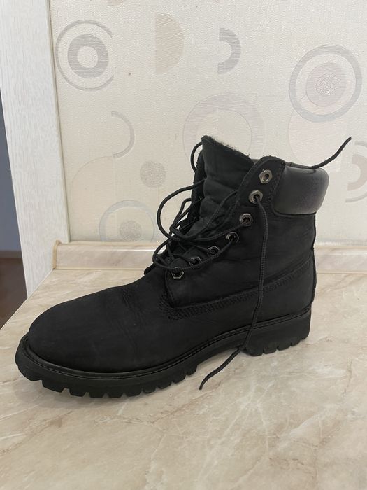 Полусапоги Timberland