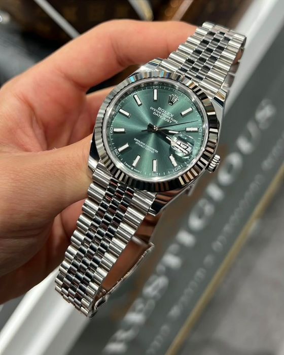 Часы Rolex Datejast