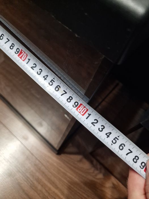 Acvariu complet echipat 100 litri