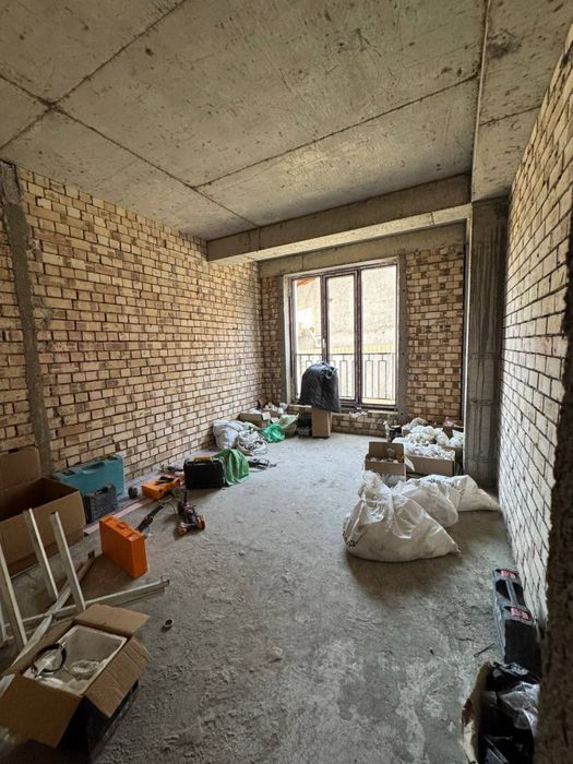 Пакент жк Gorod 3 Комнтная