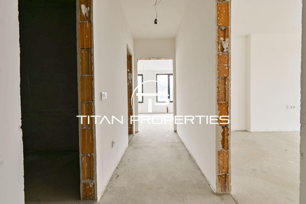 Тристаен за продажба в кв.Драгалевци