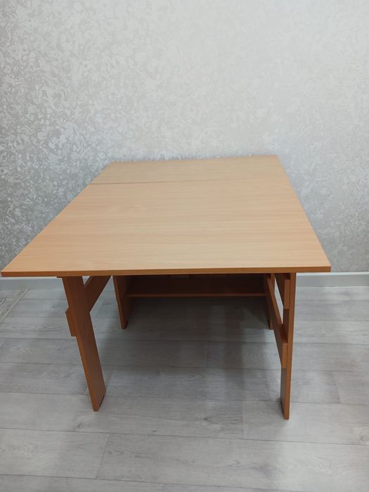 стол жиналмалы 2 штуе