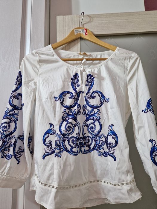 Корейское чудное платье