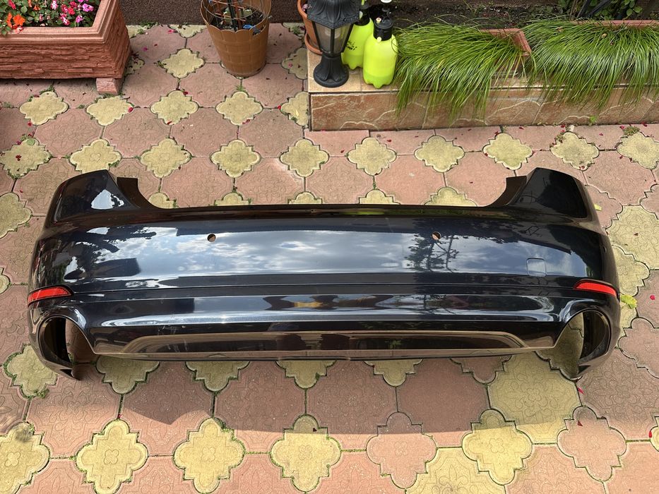 Bara spate Audi A5 B9 2018