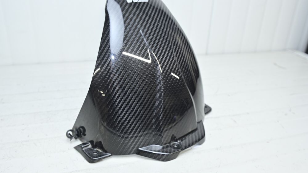 Aripa Aparatoare Roata Spate Carbon BMW M1000XR / S1000XR K69 2020 -
