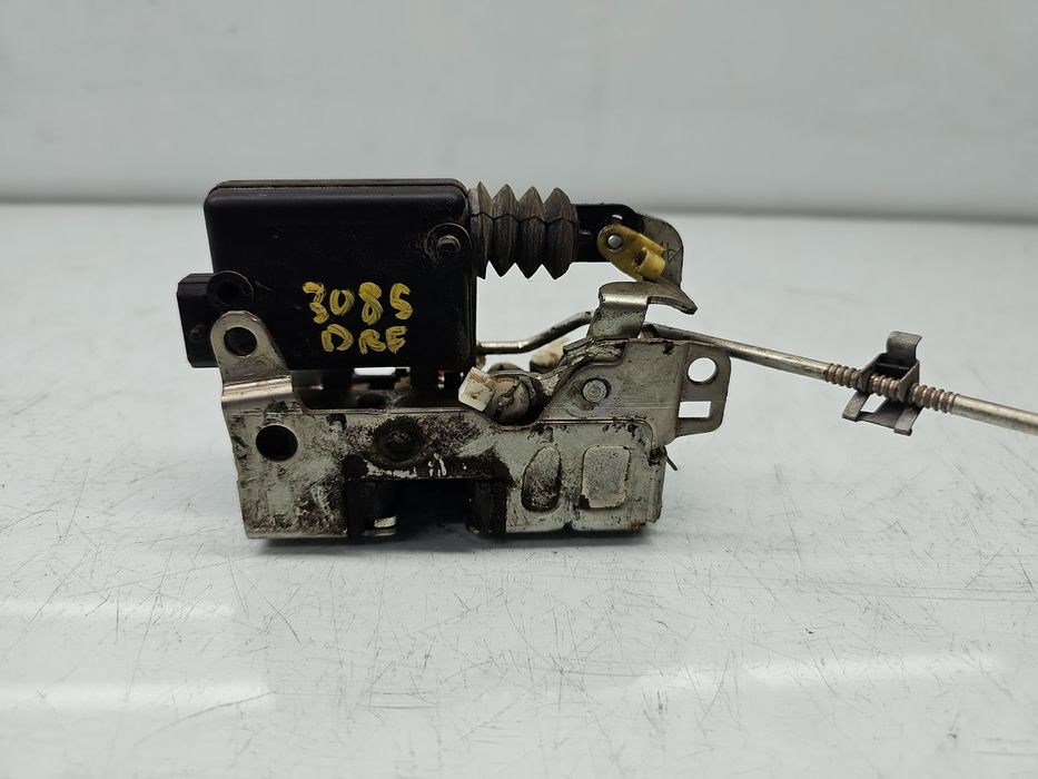 Broasca usa dreapta fata Dacia Logan (LS) [Fabr 2004-2012] 8200928447