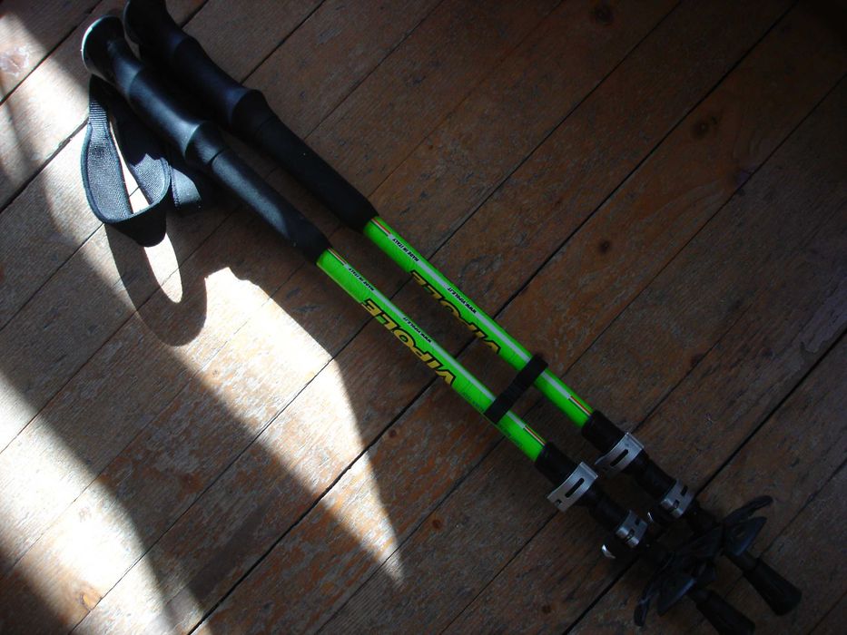 Щеки Vipole light alu - quicklock tech, Made in Italy