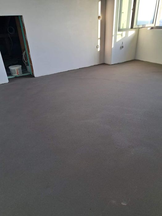 Замазка  с машина