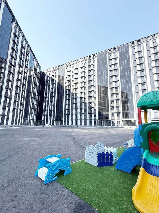 Срочная продажа квартиры Ханабад Авеню