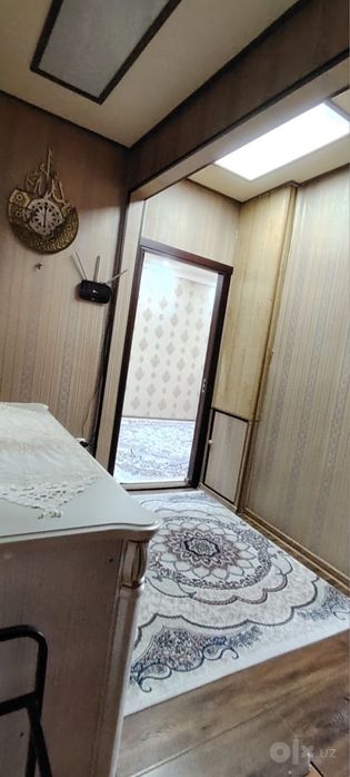 Своя квартира. 3/2/5 бал: 2х6 тоза ремонт Олмазор тансихбоева бозор