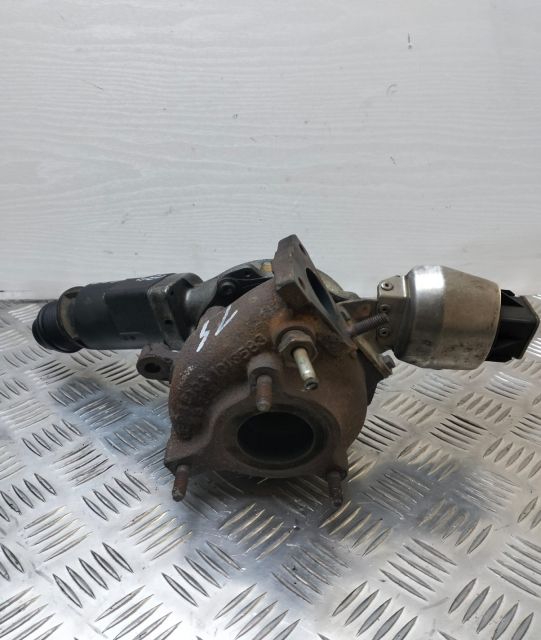 Turbina  KKK Turbo Turbosuflanta 2.0 tdi 03L145702D Audi A4 B8/8K