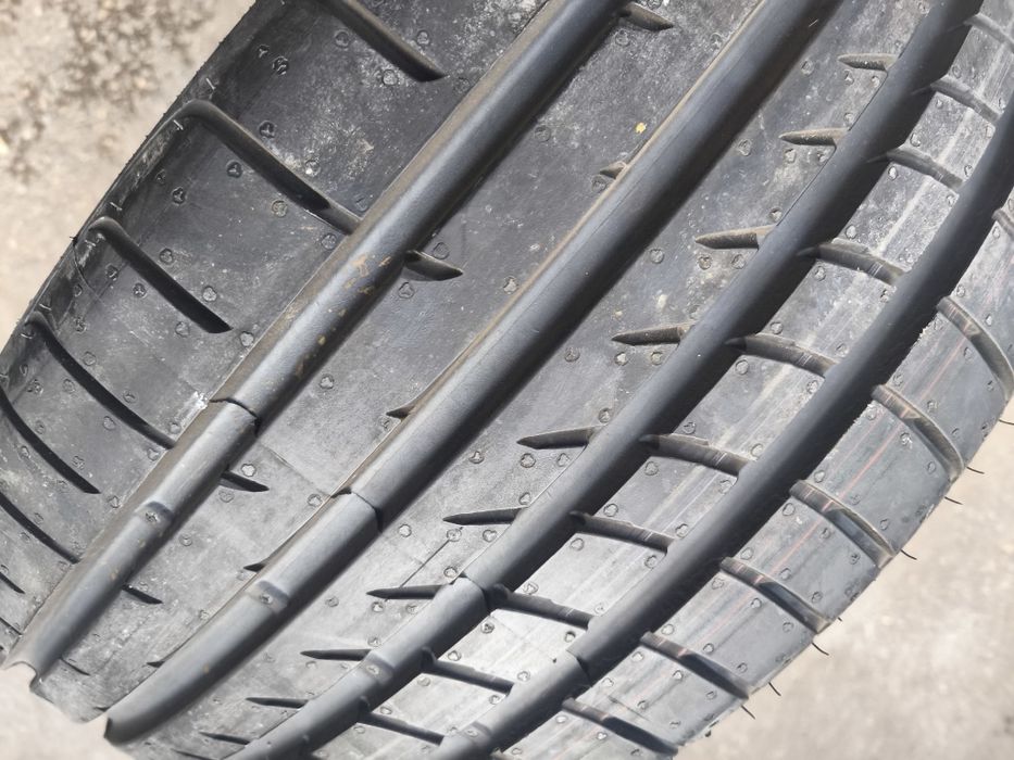 225/40/18" 1брой Good year eagle F1 asimetric2,dot0315