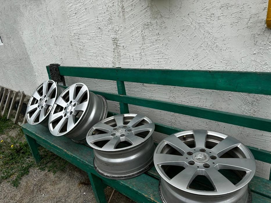 Продам диски 16 размер