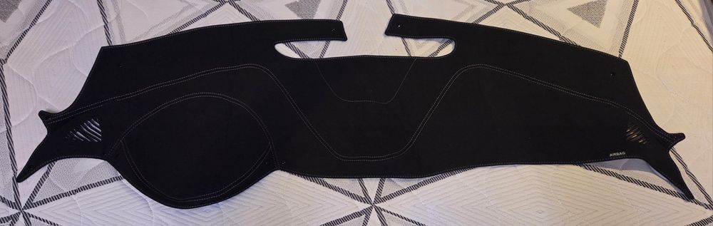 Nakidka na tarpetku malibu