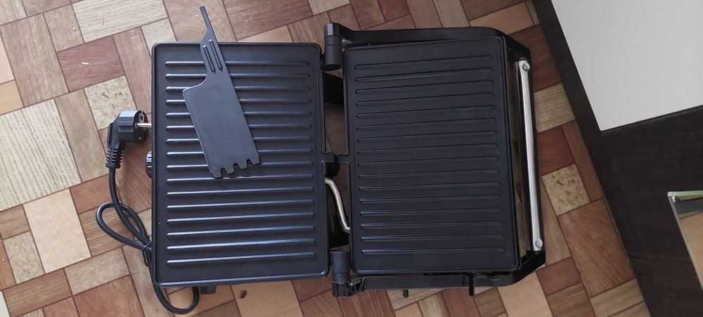 Электрогрильница по УЦЕНКЕ!