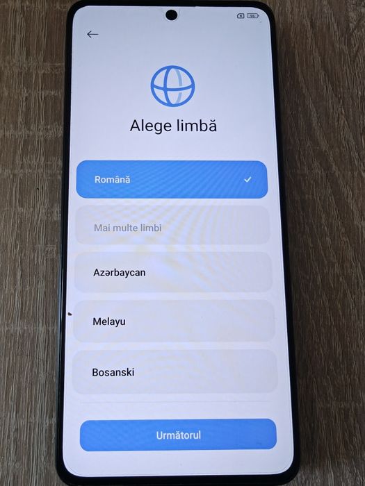 Xiaomi Note 13 Pro   12GRam/512Gb