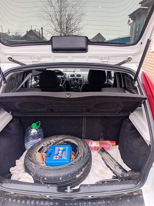 Продам лада гранта