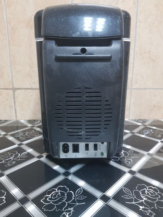 Racitor si incalzitor dewalt