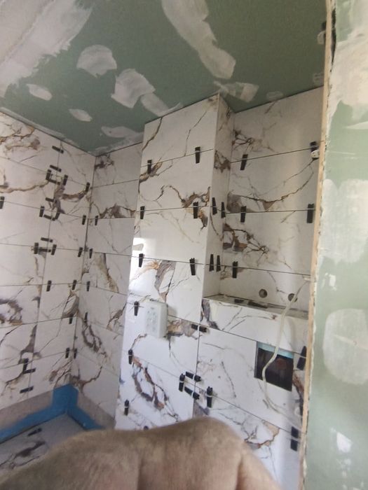 Строителни услуги