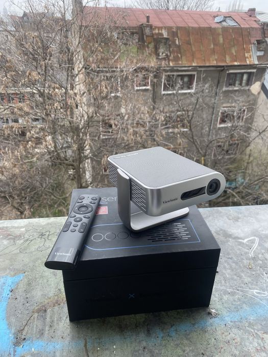 vand minivideoproiector Viewsonic M1+