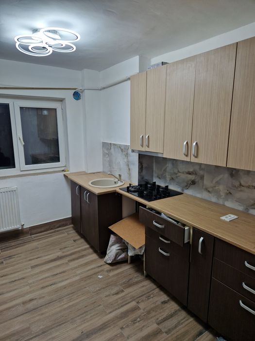 Apartament 2 camere ultracentral TG-JIU