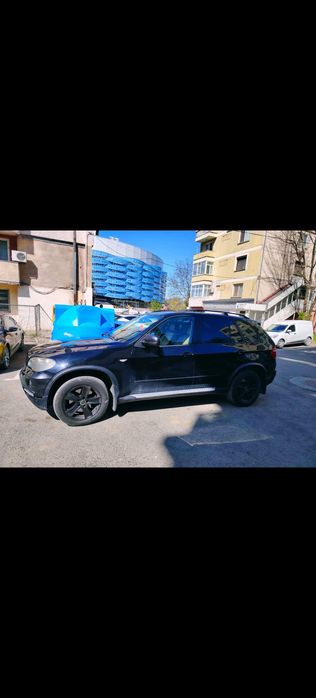 BMW X5   - 5000€