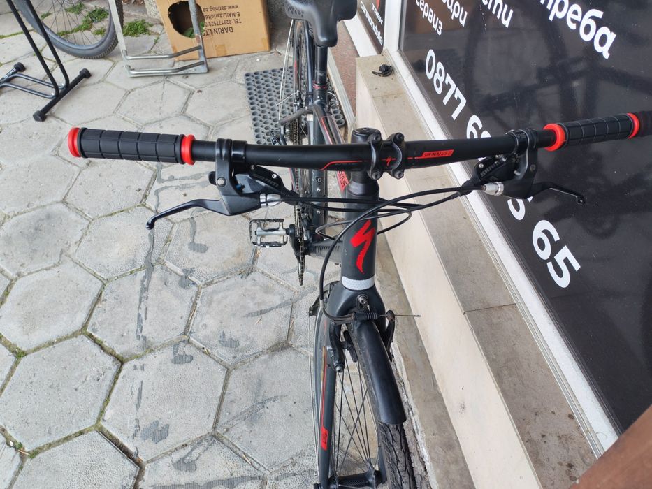 Велосипед Specialized Sirrus