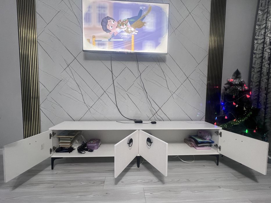 Тумба для тв зона