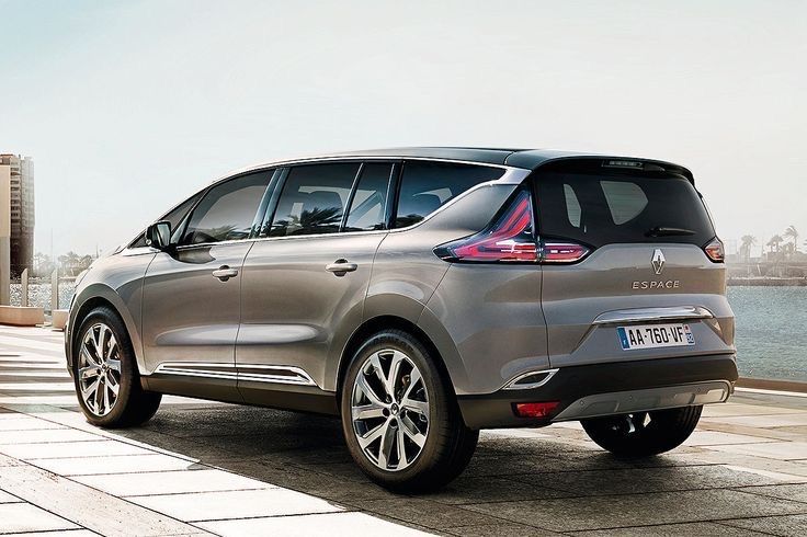 Renault Espace Рено Еспейс 1.6 дизел 1.6 бензин автоматик На части!
