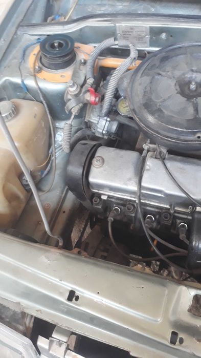 Vaz transport engil avtomobil