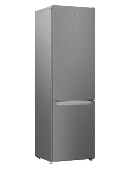Frigider Arctic, 182 cm, argintiu, stare perfecta de functionare