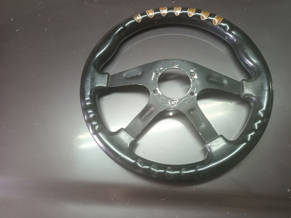 Фланец за мерцедес 190 и 124  и фланци 5 112 30 мм