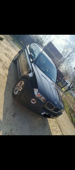 BMW X3 2008