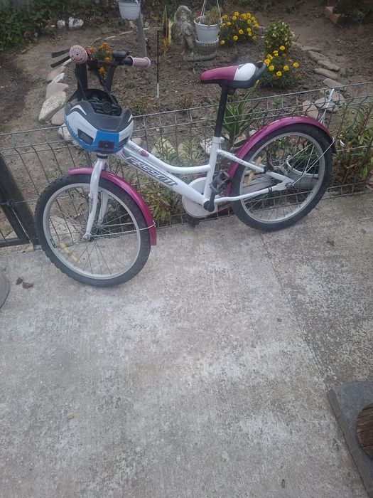 Bicicletă pentru copii