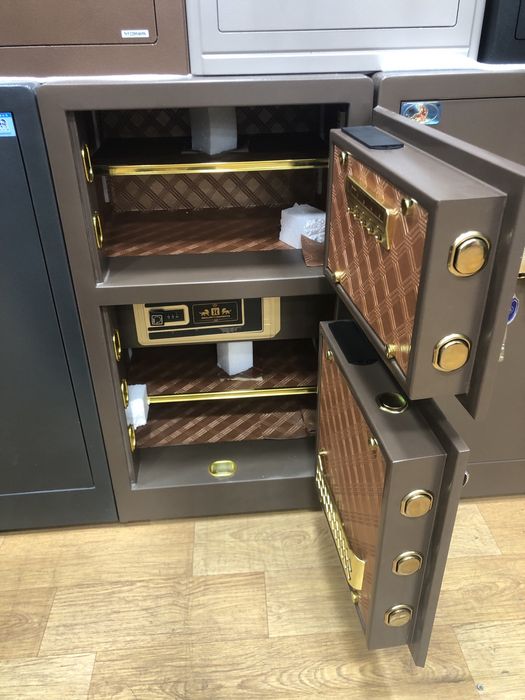 Seyf elektron seyf sep sef електронный сейф