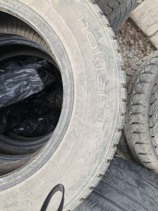 Продам Шины 175/70/13