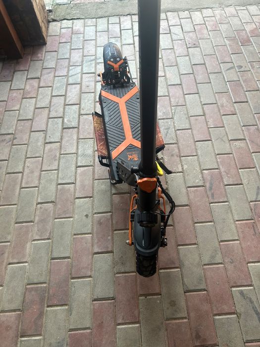 Trotineta kukiring g2 max