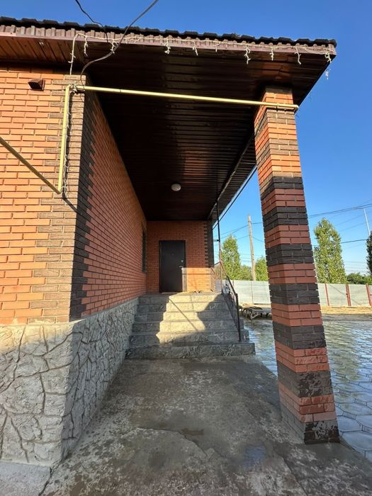 Продам дом 138кв