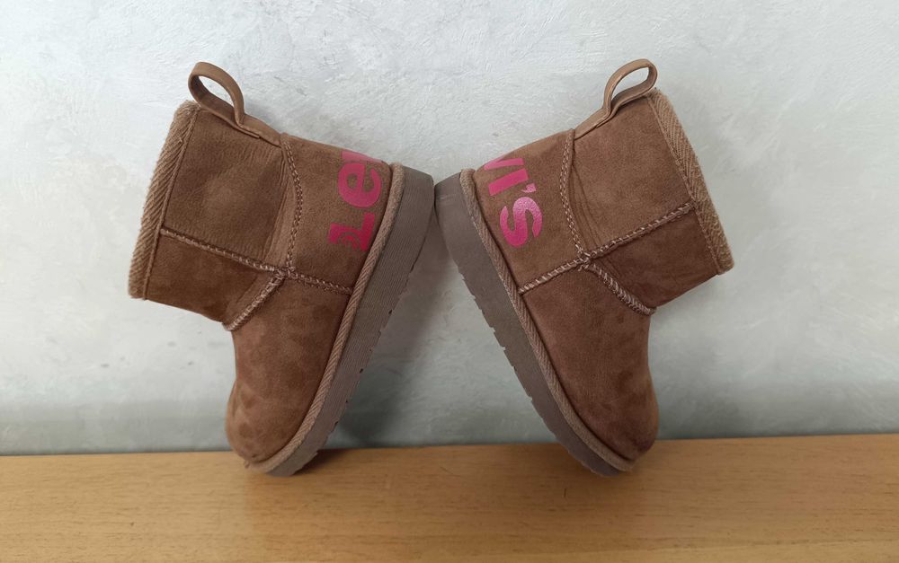 Levi's® Śniegowce-В Добро Състояние