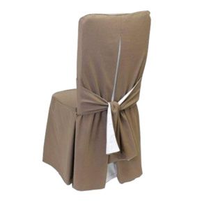 Чехлы, накидки, подушки для стульев