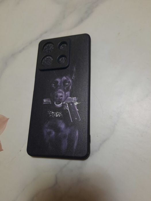 Силиконови гръбчета за Xiaomi Redmi Note 13