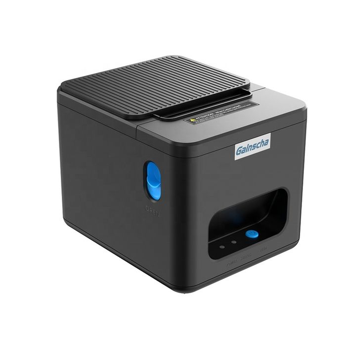 Чековый принтер Gainscha GA-E200I